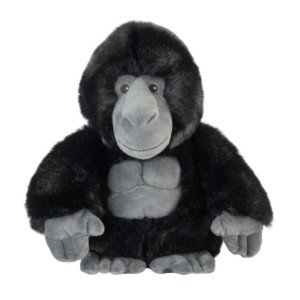 WARMIES Gorilla